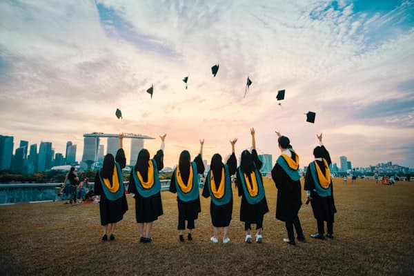 Study Visa